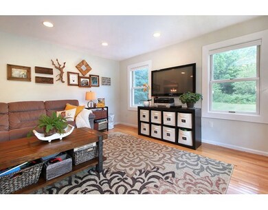 227 Park St, North Reading, MA 01864 - photo 3