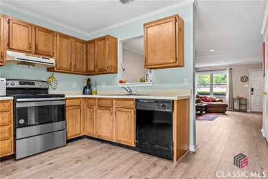 550 Dearing St unit 25, Athens, GA 30606 - photo 7