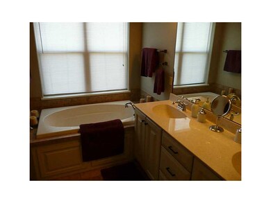 Master Bathroom.