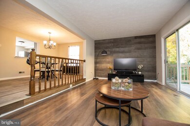 3625 Autumn Glen Cir, Burtonsville, MD 20866 - photo 7