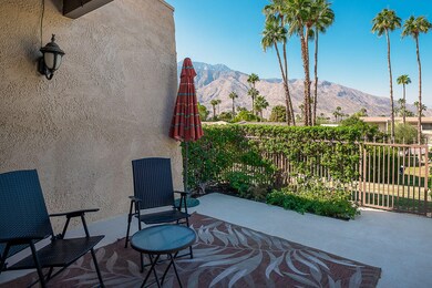 3622 E Bogert Trail unit C, Palm Springs, CA 92264 - photo 6