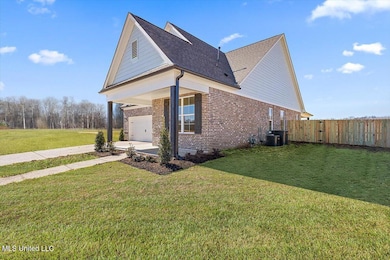 763 Quitman Ct W, Hernando, MS 38651 - photo 4