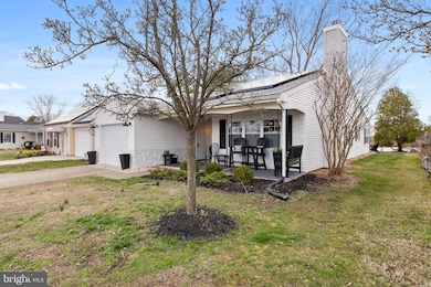 34 Chatham Place, Southampton, NJ 08088 - photo 2