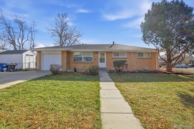 8940 Cole Dr, Arvada, CO 80004 - photo 2