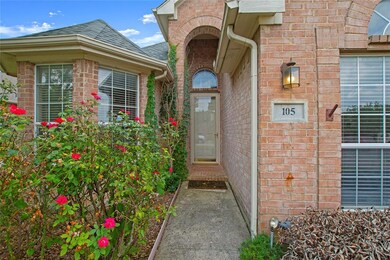 105 Ridge View Ct, Decatur, TX 76234 - photo 5