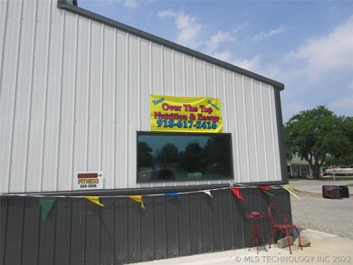 513 N B St, Eufaula, OK 74432 - photo 5