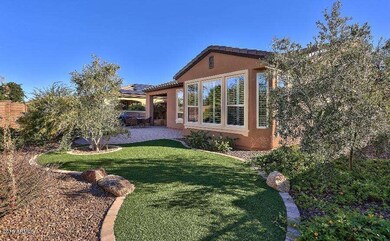 Trilogy at Vistancia Nice for sale 1bb