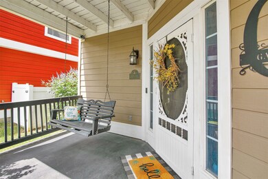 1305 Devonshire Dr, Providence Village, TX 76227 - photo 4