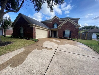 4005 Ivywood Dr, Pearland, TX 77584 - photo 2