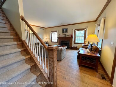 4962 Little MacK Trail, Howell, MI 48855 - photo 2