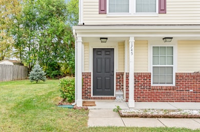 1745 Pinion Ct, Columbus, IN 47201 - photo 6