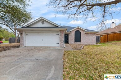 901 Bruce Dr, Copperas Cove, TX 76522 - photo 2