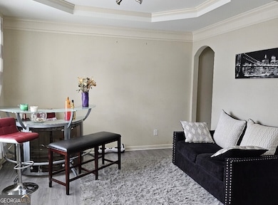 760 Wade Farm Dr, Austell, GA 30168 - photo 3