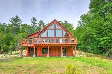 240 Wildhaven Rd, Bridgton, ME 04009 - photo 2