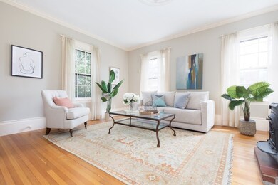 13 Yerxa Rd, Cambridge, MA 02140 - photo 4