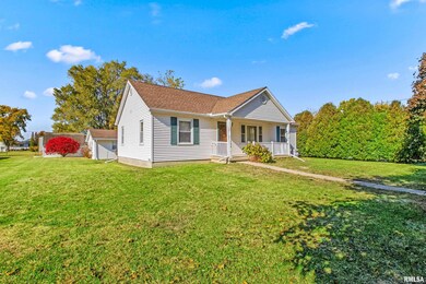 502 S Elm St, Elmwood, IL 61529 - photo 2