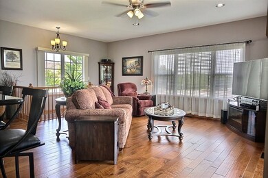 Wow, look at that floor. Gorgeous