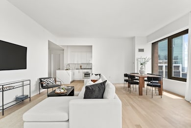 75 Wall St unit 34C, New York, NY 10005 - photo 3