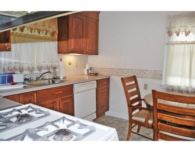 27 Galty Ave, Dorchester Center, MA 02124 - photo 4