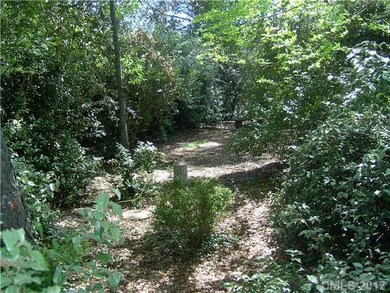Land/Lot - Side yard- formally a flower garden