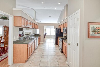 71 Sand Pine Trail, Crawfordville, FL 32327 - photo 6