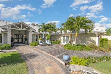 100 W 33rd Street, Cocoa Beach, FL 32931