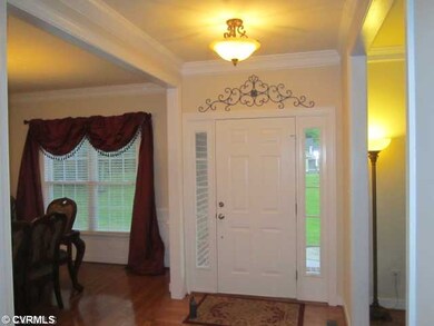 Foyer