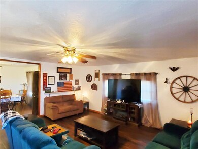 12789 Tony Creek Rd, Elgin, OK 73538 - photo 4