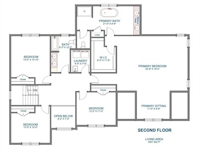 11 Earle Stewart Ln, Wrentham, MA 02093 - photo 6