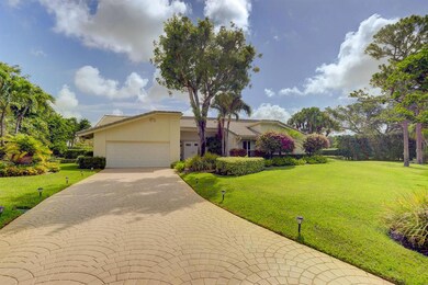 4463 Cocoplum Way, Delray Beach, FL 33445 - photo 2
