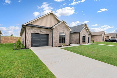Lot 22 Cumberland Pointe Ln, Bowling Green, KY 42104 - photo 3