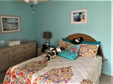 2ND BEDROOM UPSTAIRS.