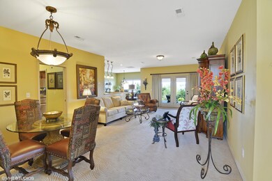 Living Rm-From Foyer