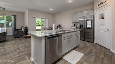 Great Kitchen