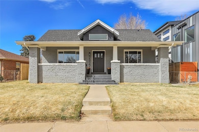 2827 Bellaire St, Denver, CO 80207 - photo 2