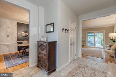 3508 Hamlet Place, Chevy Chase, MD 20815 - photo 2