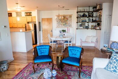 1609 Long St #306-5