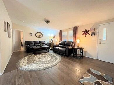 612 N Hibiscus, La Feria, TX 78559 - photo 2