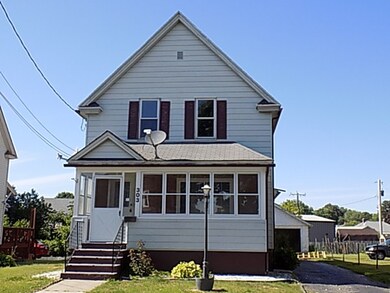 303 Winsor St, Ludlow, MA 01056 - photo 2