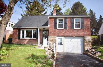 145 Rolling Hill Rd, Elkins Park, PA 19027 - photo 2