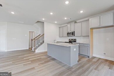 2210 Chant St, Dacula, GA 30019 - photo 4