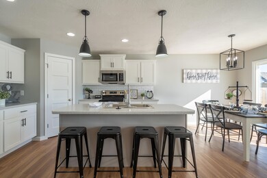 1078 E Lakota St, Nixa, MO 65714 - photo 6