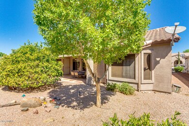 4529 E Nightingale Ln unit 4, Gilbert, AZ 85298 - photo 5