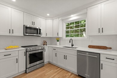 77 Morton St, Canton, MA 02021 - photo 5