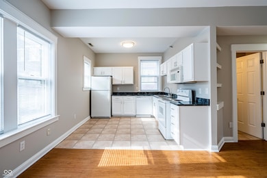 234 E 9th St unit 305, Indianapolis, IN 46204 - photo 2