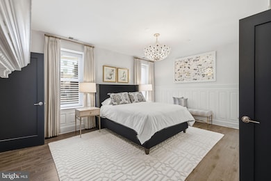 The Flats unit 113, Washington, DC 20036 - photo 5