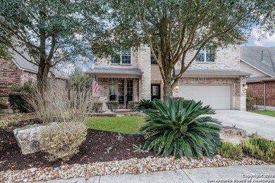 24106 Briarbrook Way, San Antonio, TX 78261 - photo 2