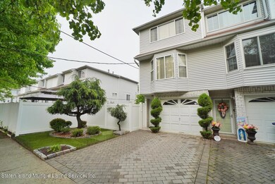 51 Halpin Ave, Staten Island, NY 10312 - photo 2