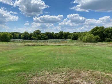 View of Pond