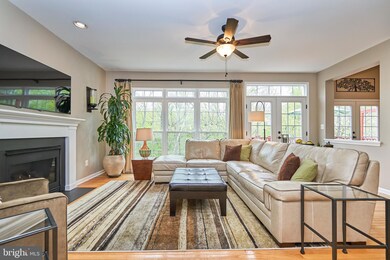 9806 Runner Stone Place, Bristow, VA 20136 - photo 6